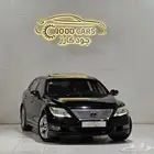 لكزس LS460 موديل 2010 بحالة ممتازة