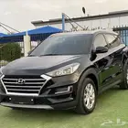 هيونداي توسان 2020 ممشي 83