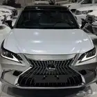 لكزس ES 350 بريمي CC بلس 2025 رادار نظام 50-50