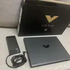 لابتوب إتش بي الجيل الثالث عشر Core i7 شبه جديد ضمان جرير