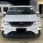 للبيع جيلي كولاراي 2023 وارد الوكيل منوة المستخدم