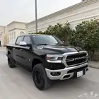 دودج رام 2019 عداد قليل