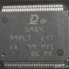 شريحة ABS فورتشنر موديل 2021 بنزين بدون دبل