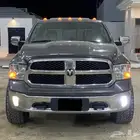 للبيع دودج رام موديل 2014 فل كامل منوة المستخدم