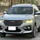 هافال 2020 H6 فل سعودي