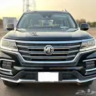 ام جي  RX8  2020  بدي وكاله