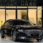 هيونداي ازيرا موديل 2021 (بحالة ممتازة)