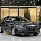 جنسس 2020 G80 (عرض خاص)