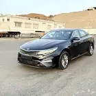 كيا K5 ( ديزل ) 2020 فل كامل بانوراما