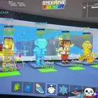 للبيع شخصيات ماب السرقة فورت نايت