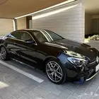 مرسيدس E-Coupe 2022 جفالي على الضمان
