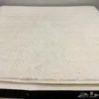 مرتبة سرير نفرين 200x180 للبيع