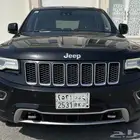 جراند شيروكي اوفر لاند 2015