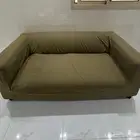 KLIPPAN كنبة ايكيا مستخدمة نظيفة