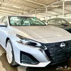 نيسان التيما نص فل 2026 SV