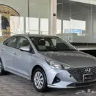 هونداي اكسنت موديل 2021
