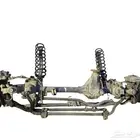 دفرنس رانجلر