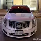 كاديلاك SRX4 - الجميح - نظيف