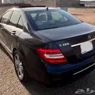 مرسيديس بنز c180