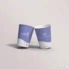 مصممة جرافيك