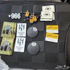 طوابع ملصقات ستيل