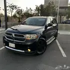 دودج درانجو 2012 ممشي قليل