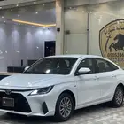 تويوتا يارس Y ستاندر موديل2023