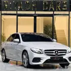 مرسيدس E 300 2019 فل كامل ((عرض خاص)