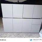 دولاب مغسلة