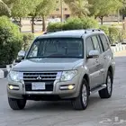 باجيرو GLS 2020 ذهبي