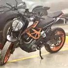 KTM Duke 250 Motorcycle 2024 Model for Sale