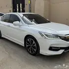 اكورد 2017 فل كامل سبورت 6 سلندر بدي وكاله