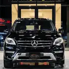 مرسيدس 2015 ML400 (بحالة ممتازة )