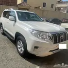 برادو 8 1 0 2 TX-L وارد عبداللطيف جميل