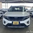 جيلي اوكافانجو 2022 فل كامل