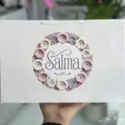 طباعة بكج العبايات ملون بكميات تبدا 50 حبة