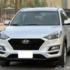 هونداي توسان 2021 سعودي