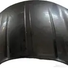 كبوت وصدام خلفي تشارجر اصلي SXT RT
