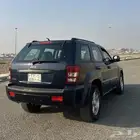 شروكي 2009 نضيف دبل 6سرندل