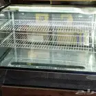 اغراض كافيه كامله من مكاين ومستلزمات