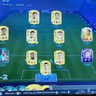 تشكيله فيفا26