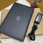 لابتوب Dell شاشه لمس كور i7 شبه الجديد
