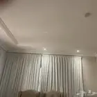 ستائر للبيع ستاره وبلاك اوت معا