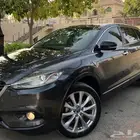 مازدا CX-9 فل كامل 2014 (( ممشى قليل))