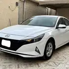 هيونداي النترا 2022 ممشى 128 الف