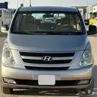 هونداي اتش ون H1 بنزين 2015