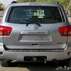 سيكويا 2012 مالك اول