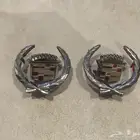 علامات كتوف كدلك اصلي مستخدم