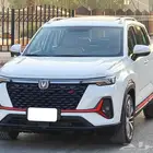 شانجان 2023 CS35 فل سعودي