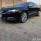 امبالا 2017 LTZ